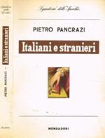 Italiani e stranieri
