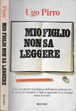 Mio figlio non sa leggere