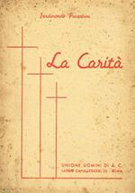 La carità