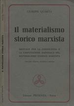Il materialismo storico marxista