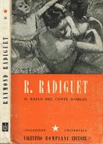 Il ballo del conte d'Orgel