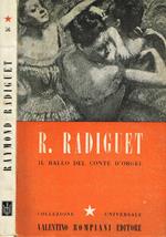 Il ballo del Conte d'Orgel