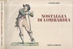 Nostalgia di Lombardia