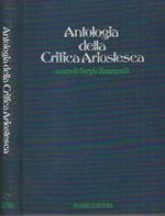 Antologia della Critica Ariostesca