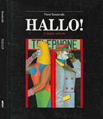 Hallo! Il telefono nell'arte