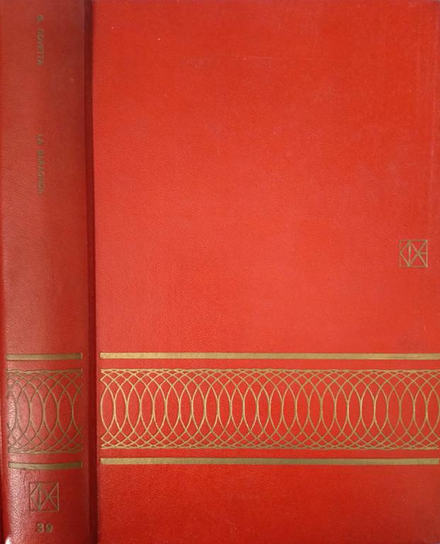 Biblioteca di Babele