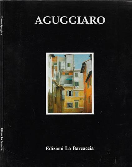 Franco Aguggiaro - Ettore Russo - copertina