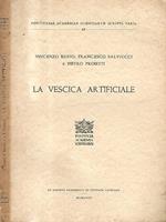 LA VESCICA ARTIFICIALE