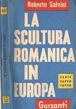 La scultura romanica in Europa