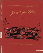 Scarpitta. Opere su carta