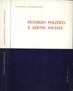Pensiero politico e azione sociale