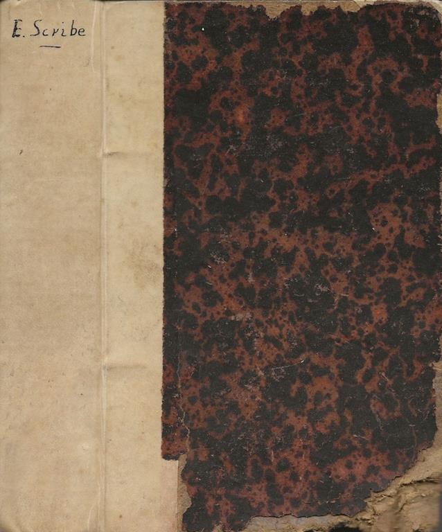 Biblioteca di Babele