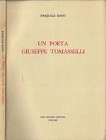 Un poeta Giuseppe Tomasselli