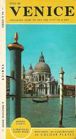 Venice: a pratical guide