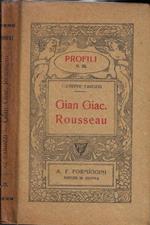 Gian Giac. Rousseau