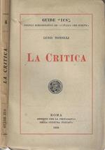 La critica