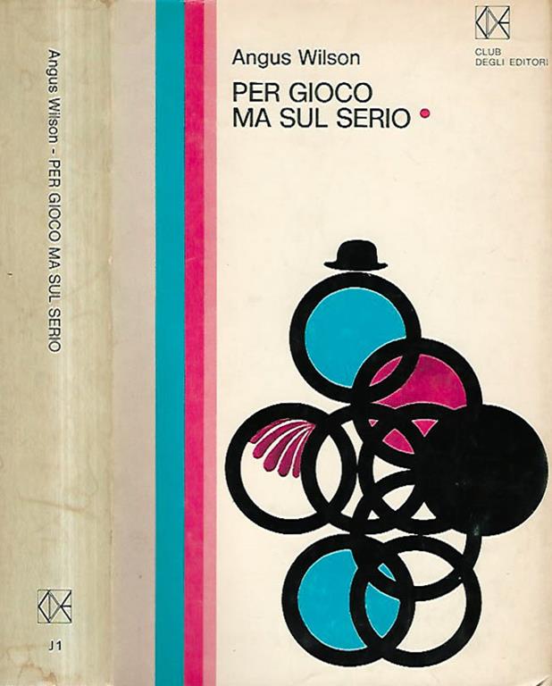 Biblioteca di Babele