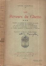 Les Rêveurs du Ghetto