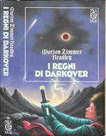 I regni di Darkover. La saga di Darkover. L'era dei Comyn