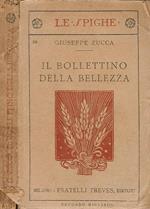 Il bollettino della bellezza