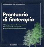 Prontuario di fitoterapia