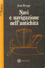 Navi e Navigazione nell'Antichità