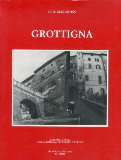Grottigna - copertina