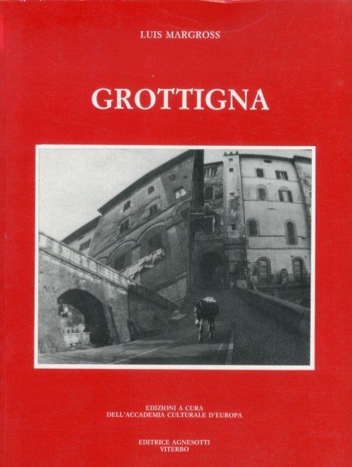 Grottigna - copertina
