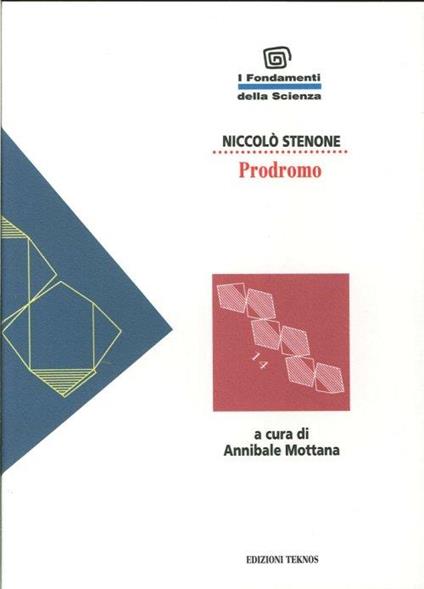 Prodromo - copertina