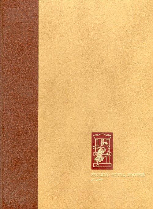 Collana transvision. Volume raccoglitore - copertina