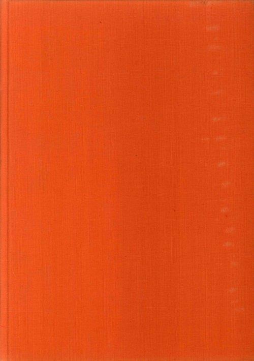 Historismus Und Bildende Kunst. Vortrage Und Diskussion Im Oktober 1963 in Munchen Und Schloss Anif - copertina