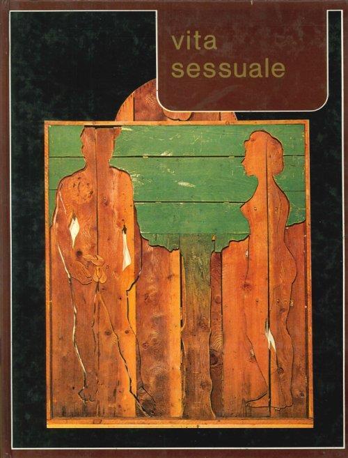 Vita sessuale - copertina