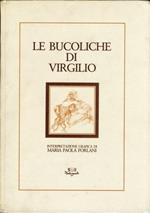Le Bucoliche di Virgilio