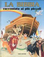 La Bibbia raccontata ai più piccoli
