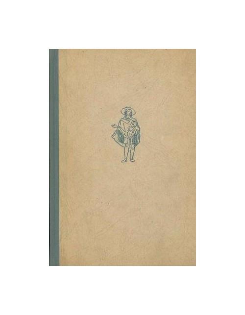 Ottuagenaria - Massimo Bontempelli - copertina