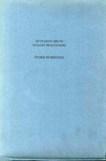 Storie fiorentine