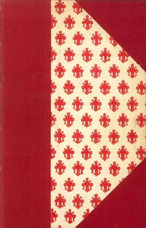 Conferenze fiorentine - Isidoro Del Lungo - copertina