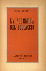 La Polemica del Boccaccio