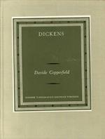 Davide Copperfield. Vol.I