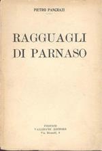 Ragguagli di Parnaso (1912 - 1920)