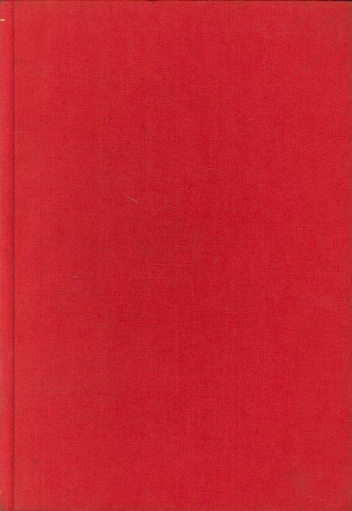 Esercizi e Complementi di Analisi Matematica e Geometria Analitica. 1° Parte: per gli Allievi di Architettura. (Quinta Edizione Notevolmente Ampliata e Riveduta) - Armando Chiellini - copertina