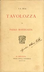 La mia tavolozza