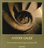 Antoni Gaudì