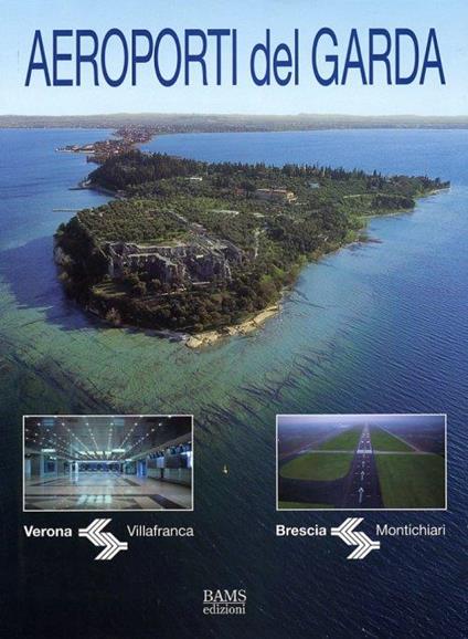 Aeroporti del Garda - copertina