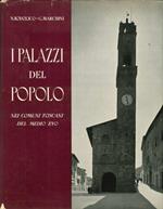I Palazzi del Popolo nei comuni toscani del Medioevo