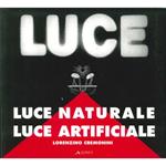 La luce. Luce naturale e luce artificiale