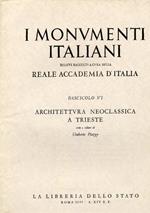 Architettura neoclassica a Trieste