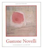 Gastone Novelli. 1925-1968