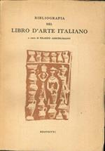 Bibliografia del Libro d'Arte Italiano 1940-1952