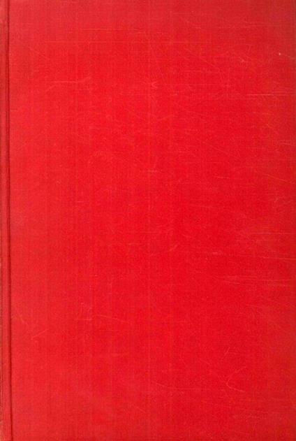 St. Thomas More : a Preliminary Bibliography of His Works and of Moreana To the Year 1750 - copertina